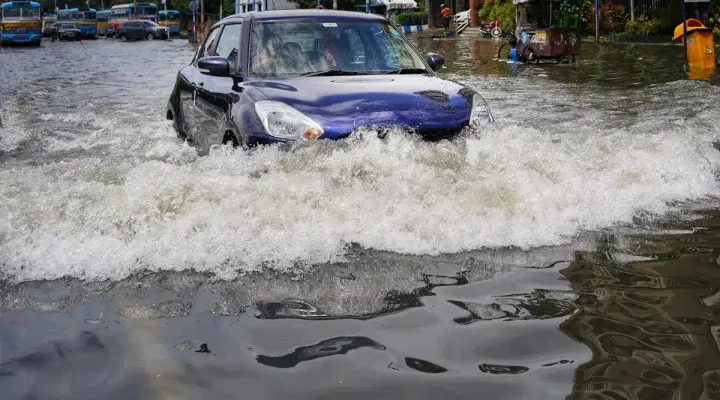 Rajasthan School Holiday 5 August 2024 (Live): List of District Declared Holiday Due to Rain