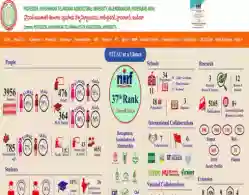TG AGRICET Hall Ticket 2025 (Live Updates): Download Link