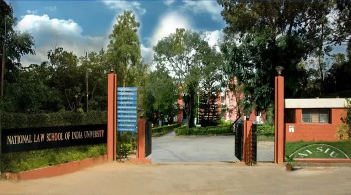 NLSIU Bangalore Expected CLAT Cutoff Rank 2025 for LLB Admission