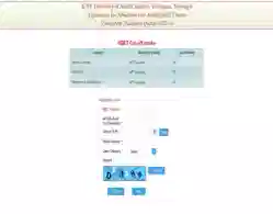 KNRUHS Telangana MBBS/ BDS Counselling 2025 Registration (Begins)