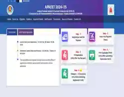 AP RCET 2025 Application Process with Late Fine Begins: Last Date, Instructions