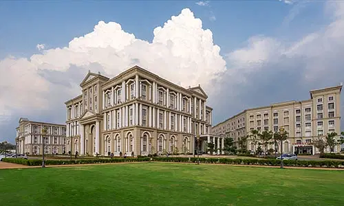 Karnataka DCET Dayananda Sagar College of Engineering Round 1 Cut-off 2025 