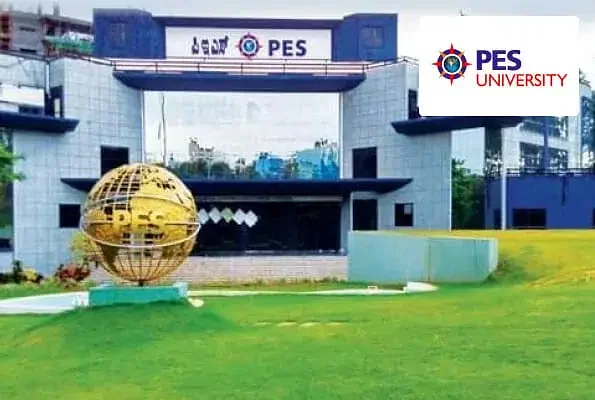 PES University KCET First Mock Allotment Cutoff 2024 Released