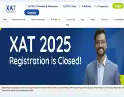 XAT 2025 Admit Card Release Time
