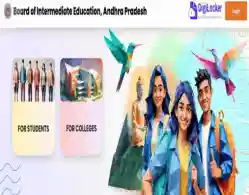 AP Inter 2nd Year 2026 Time Table Released: Check Subject Wise Date Sheet