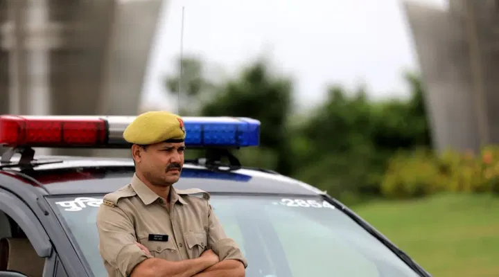 Bihar Police Constable General Category 2024 Expected Cutoff