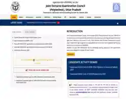 JEECUP Answer Key 2025 (Today): Direct Link, Instructions