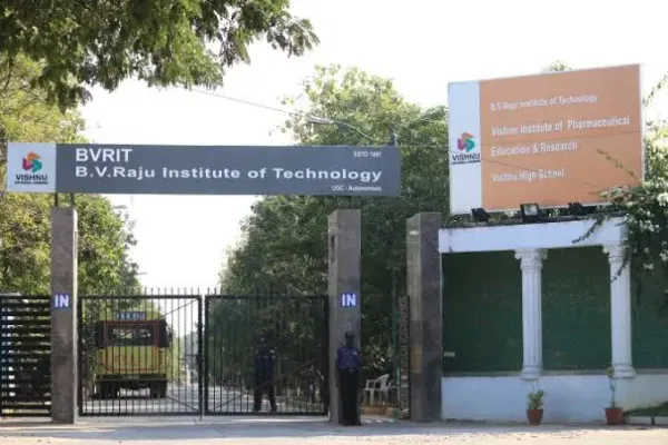 TS EAMCET 2nd Phase BV Raju Institute of Technology Cutoff 2024: Check the Last Rank
