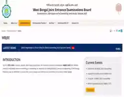 WBJEE Seat Allotment Result 2025 (Live Updates): Download Link, Instructions