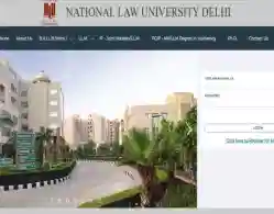 AILET Registration 2026 Ends Today: Direct Link, Upcoming Events