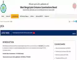 WBJEE JECA 2025 Admit Card Releasing Today