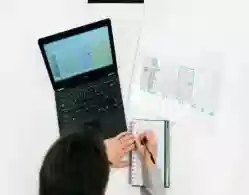 Instructions to Upload Photograph And Signature in APPSC Group 2 Application Form 2023