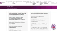 When will KCET Counselling 2025 Begins? Previous Year Trends