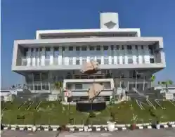 CSAB NIT CSE Vacant Seat 2025 (Released): College Wise Available Seat