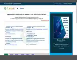 TS EAMCET Seat Allotment Second Phase 2024 Download Link