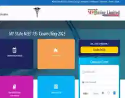 MP NEET PG 2025 Revised Seat Matrix for Round 1 Releasing Today