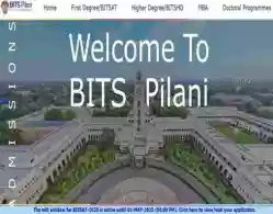 BITSAT Edit Window 2025 Closes (Today): Direct Link, Instructions