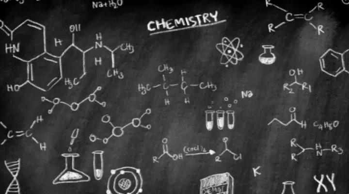 JEE Main April Session Chemistry Important Chapters for 80+ Marks 2025