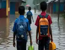 Telangana School Holiday Due to Rain on 14 August 2025: Will Schools Be Closed?