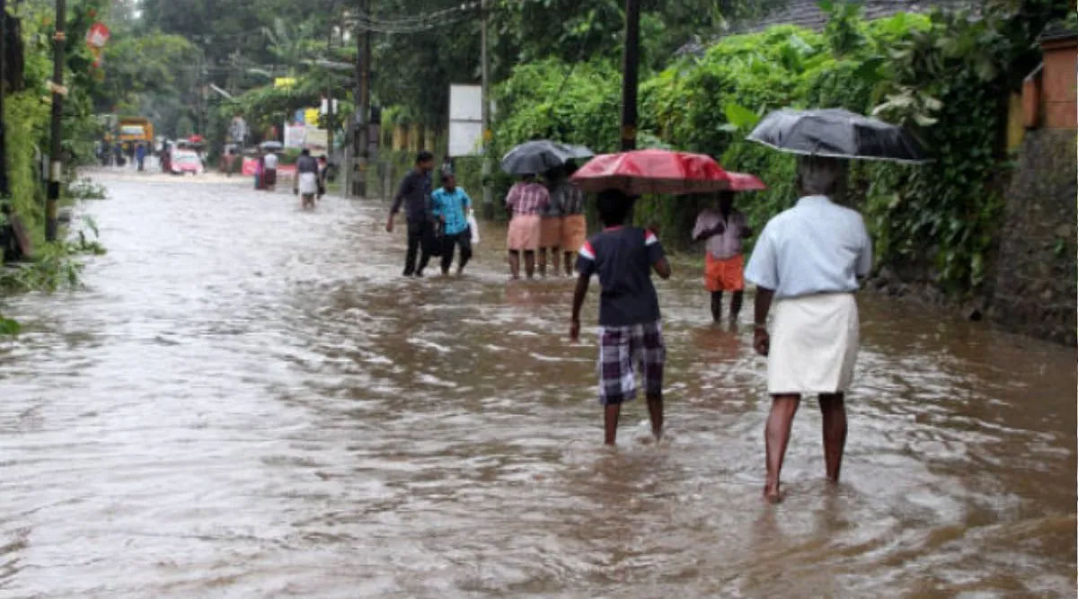 Did Schools Declare Holiday in Kerala Tomorrow on August 2 due to heavy rain?