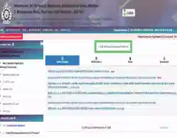 DTE Maharashtra DSD CAP Round 2 Option Form 2025 Begins
