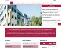 TS EAMCET Application Form 2025 Without Late Fee Closes Soon: Last Date, Registration Link