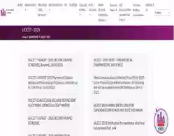 KCET Round 2 Allotment Result And Cutoff 2025 Releasing Today