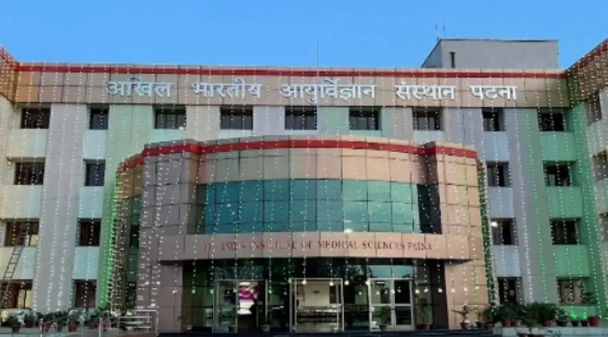 AIIMS Patna NEET MBBS Expected Cutoff Rank 2024 - Getmyuni