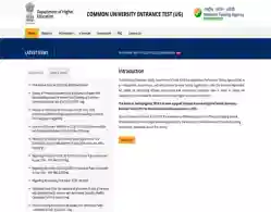 CUET UG 2025 Result (Today): Direct Link, Instructions