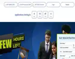 XAT 2026 Registration Closes Today on December 5