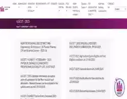 When will KCET Mock Allotment 2025 be Released?