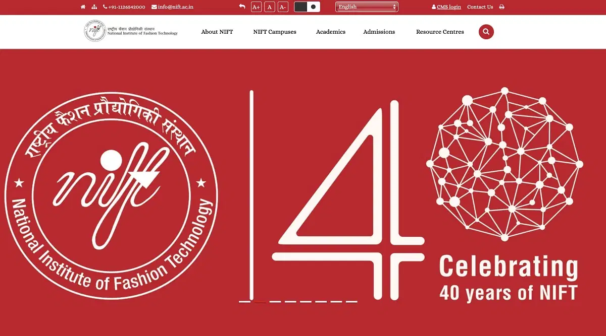 NIFT Counselling 2025 Expected Date: Last 3 Years Trends