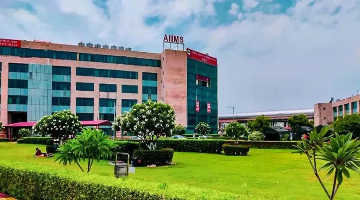 AIIMS Rishikesh MBBS Expected Cutoff Rank 2024