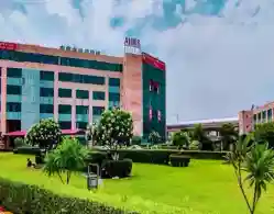 AIIMS Rishikesh MBBS Expected Cutoff Rank 2024