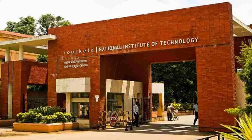 JoSAA Round 1 NIT Rourkela Expected Cutoff Rank 2025