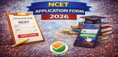 NCET 2026 Application Form Closes Today on March 10: Direct Link, Instructions