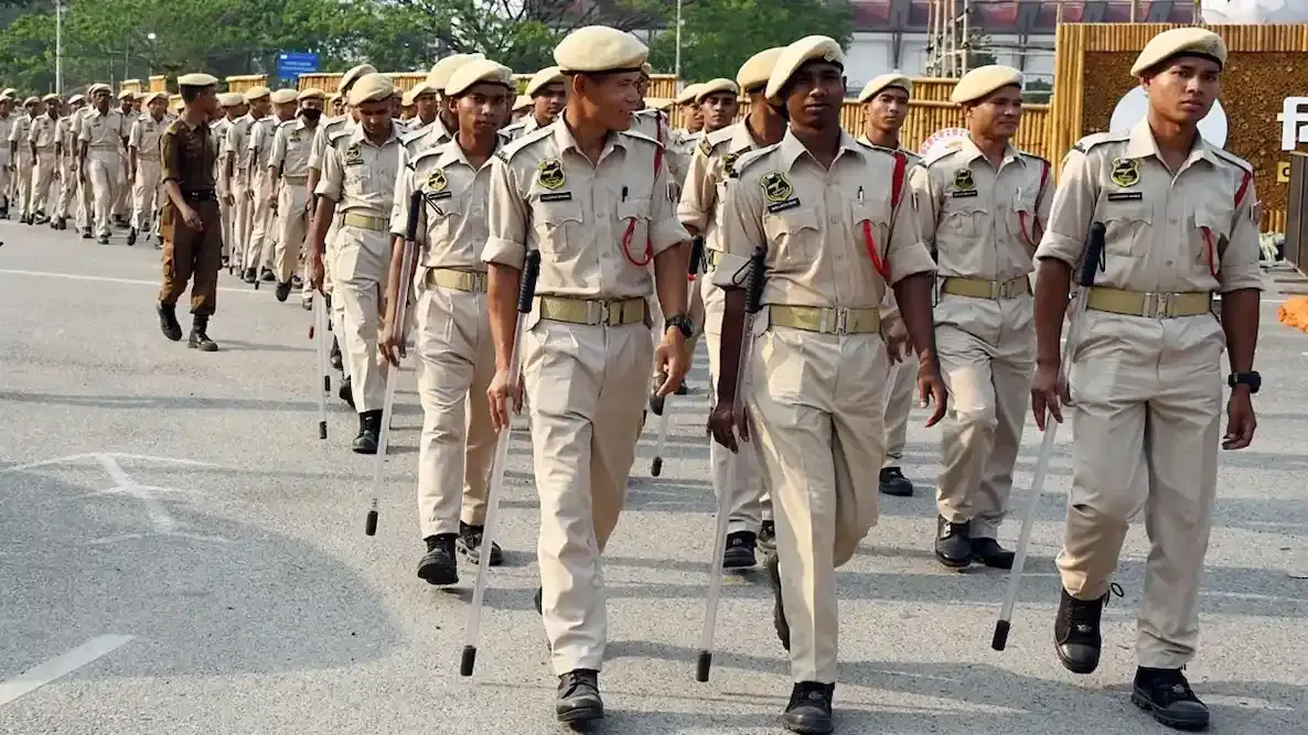 UP Police Constable 2026 Exam Registration Closes Soon: Check Last Date to Fill Application