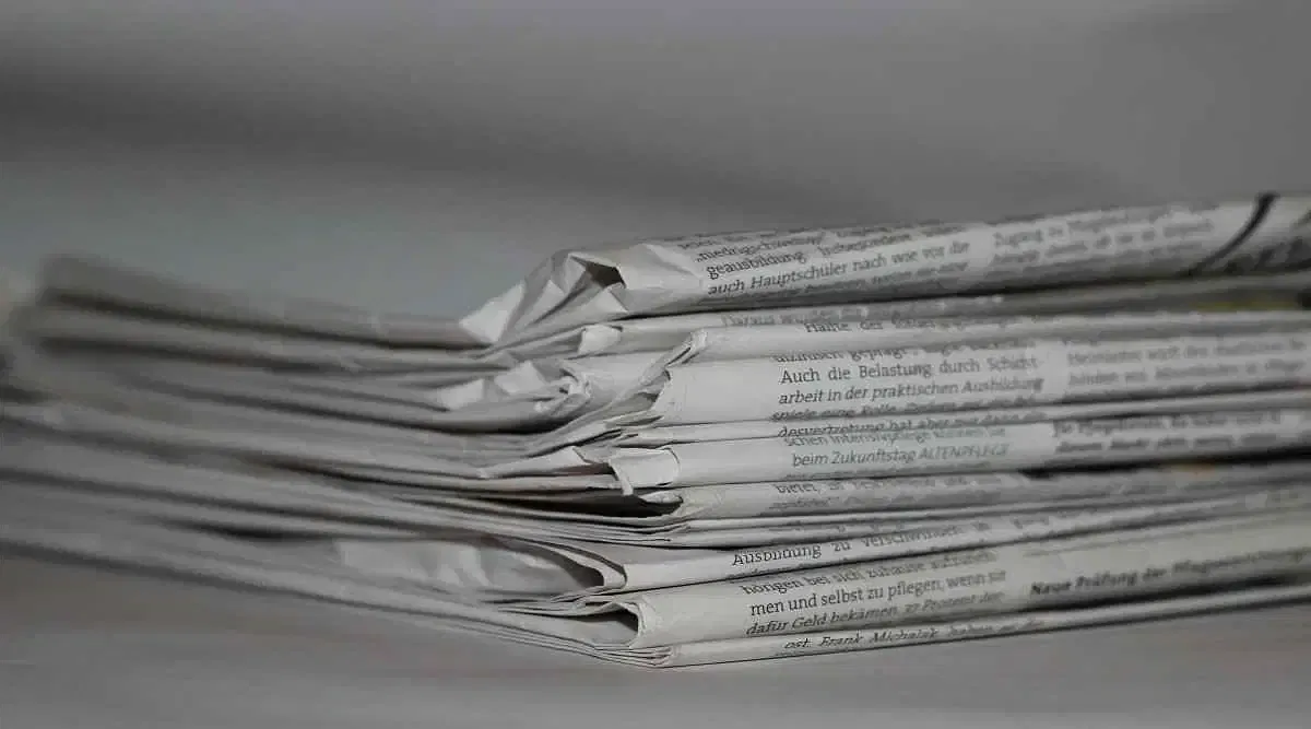 School Assembly News for 26 August 2025: National, International, Sports