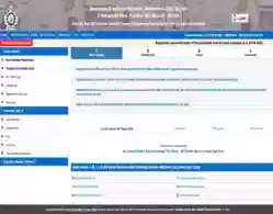 DTE Maharashtra Polytechnic Round 1 Option Form 2025 (Released)