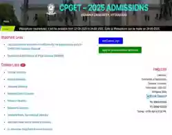 TS CPGET Phase 2 Counselling Dates 2025 Released: Official Schedule Announced