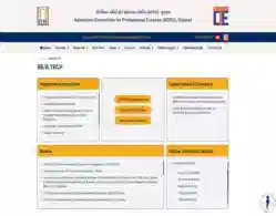 ACPC Gujarat B.Tech Revised Merit List 2025 Expected Release Time