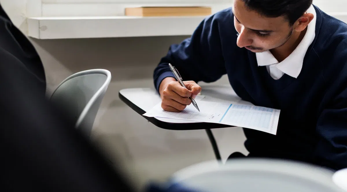 Maharashtra HSC Exam Dates 2026 Released: Practical and Written Exam Dates