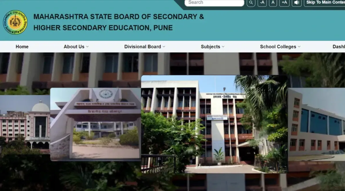 Maharashtra SSC Hall Ticket 2026 Download Link Activated