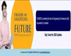 COMEDK 2026 Notification Expected Soon: Last 3 Years Trends