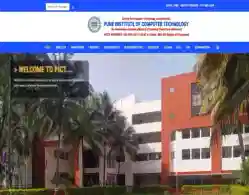 MHT CET PICT Pune Expected Cutoff Rank 2025: Check Previous year Analysis