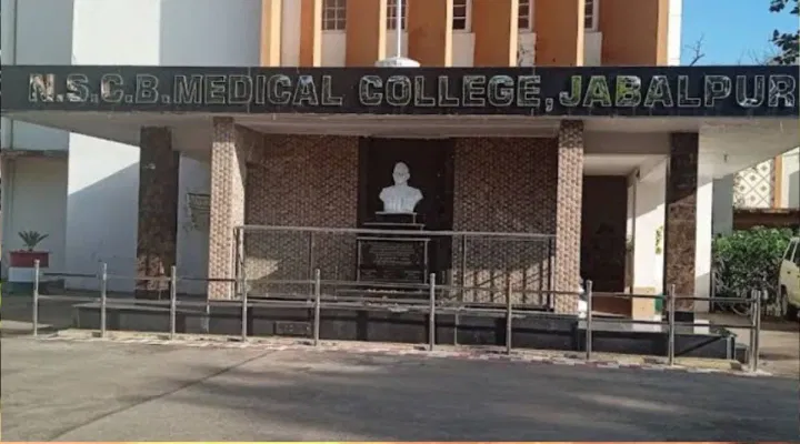 DME MP NSCB Medical College Jabalpur MBBS Expected Cutoff 2024