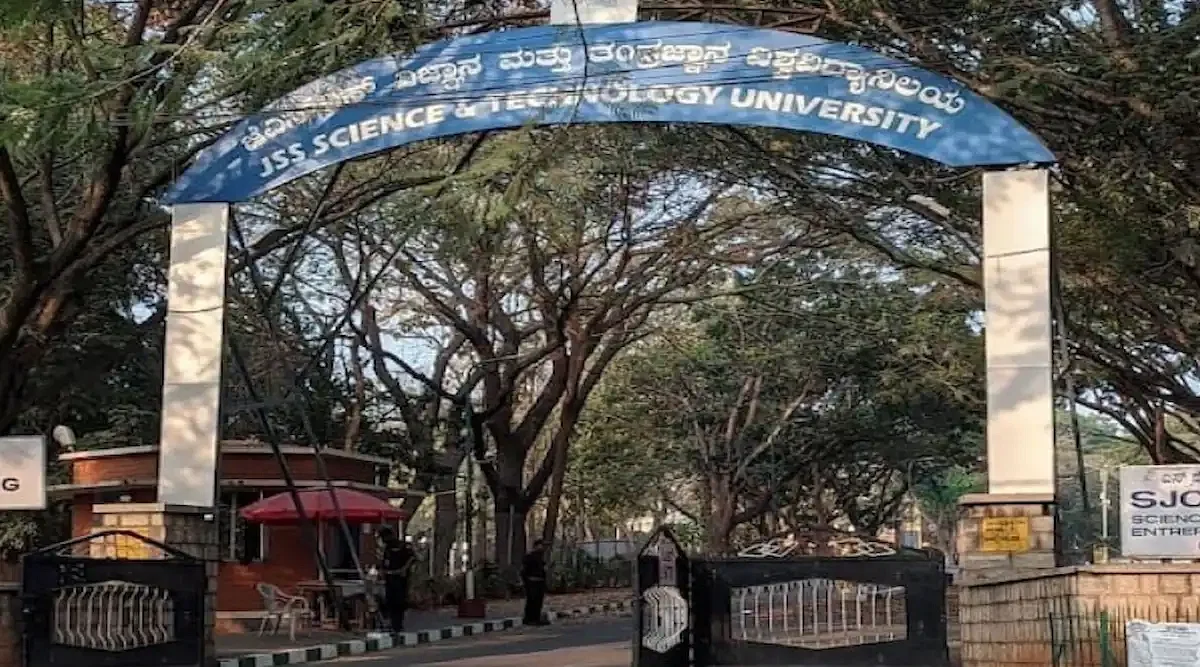 KCET JSS Mysore Round 1 Cutoff 2025 (Available)