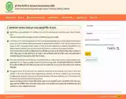 Rajasthan JET Round 2 Seat Allotment 2025 Releasing Today