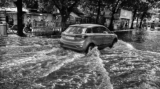 Will there be Pune School Holiday on August 8 due to Rain?