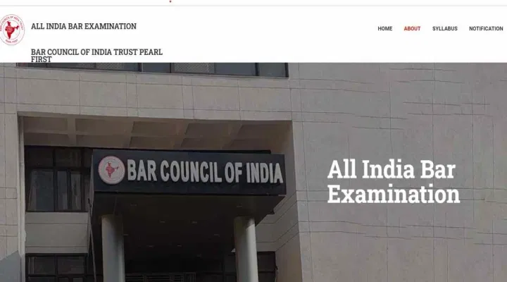 AIBE 19 Result 2024 (Live): Scorecard Download Link Soon, Release Date